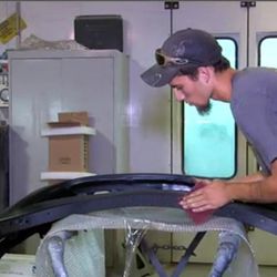 Crouse Auto Body