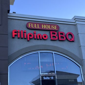 Full House BBQ - Barbeque Near Me - Las Vegas, Nevada Full House BBQ - Barbeque Near Me - Las Vegas, Nevada