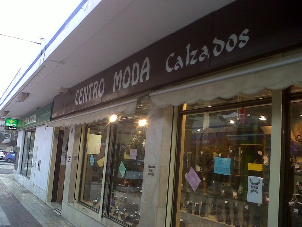 Centro Moda