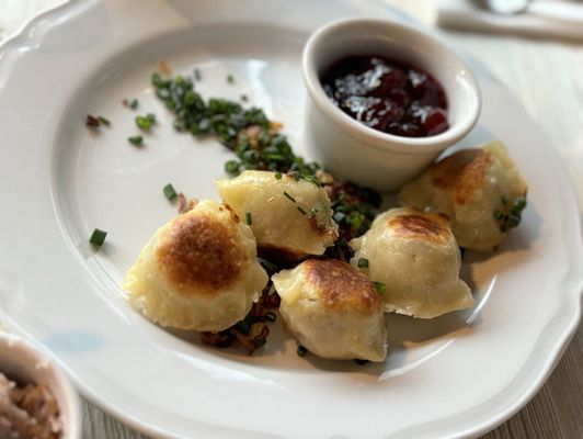 Pod Aniołami Restaurant by null