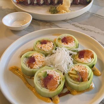 Harumi Sushi Bar - Downtown - Oasis - Japanese Near Me - Phoenix, Arizona Harumi Sushi Bar - Downtown - Oasis - Japanese Near Me - Phoenix, Arizona