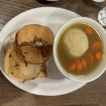 Nate'n Al's - Delis Near Me - Beverly Hills, California