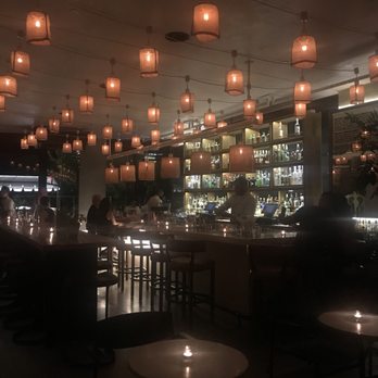 The Osprey - Australian Near Me - Brooklyn, New York
