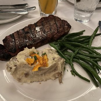 Chart House - NY Strip Steak - Seafood Near Me - Alexandria, Virginia Chart House - NY Strip Steak - Seafood Near Me - Alexandria, Virginia