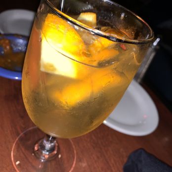 Jalapenos - Amazing white sangria ! - Mexican Near Me - Annapolis, Maryland