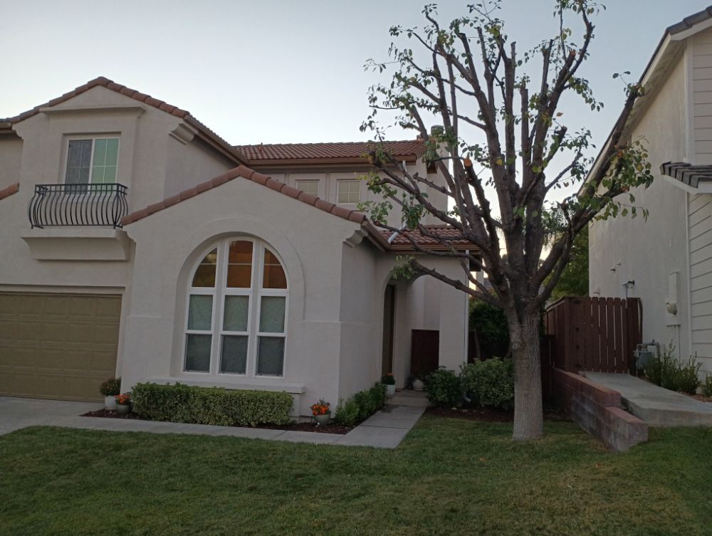 Slide of H.O Gutter Care