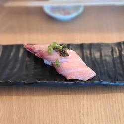 Omakase- Otoro