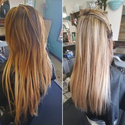 Hair Connections