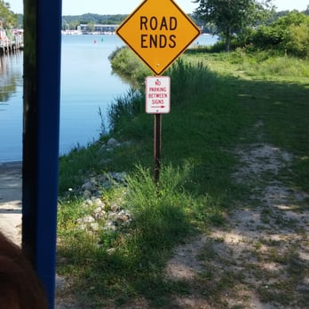 Harbor Duck - This is where the road ends and your boat ride begins. - Tours Near Me - Saugatuck, Michigan