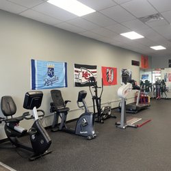 KC Rehab Physical Therapy & Sports Medicine