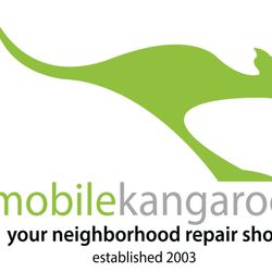 Mobile Kangaroo