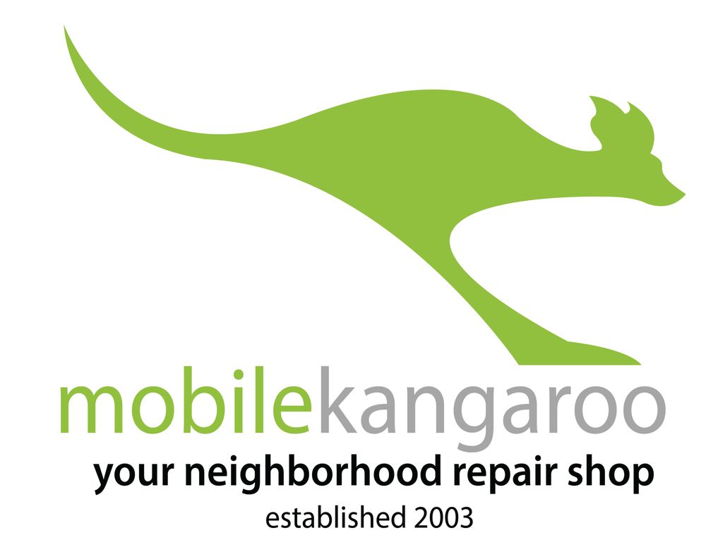 MOBILE KANGAROO Updated September 2024 1420 Schertz Pkwy, Schertz