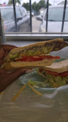 S & N Vegetables by null