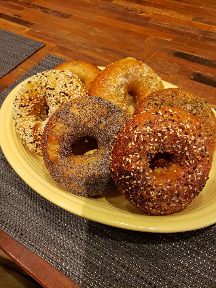 MEL’S BAGELS CLOSED Updated March 2024 Sacramento, California