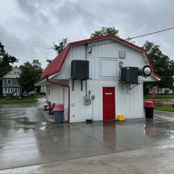 Dari Barn