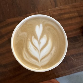 Eden Bakery - Pretty mocha - Bakeries Near Me - Redding, California