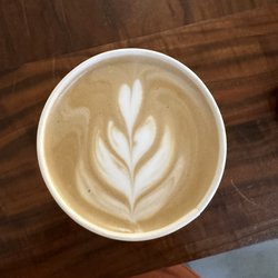 Pretty mocha