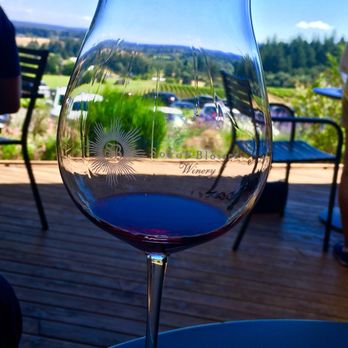 Sokol Blosser Winery - Wineries Near Me - Dayton, Oregon