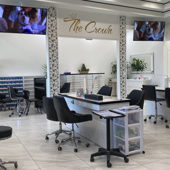 Empress Beauty Bar - This is an update under new management - Hair Salons Near Me - Arlington, Texas Empress Beauty Bar - This is an update under new management - Hair Salons Near Me - Arlington, Texas