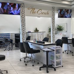 Empress Beauty Bar - This is an update under new management