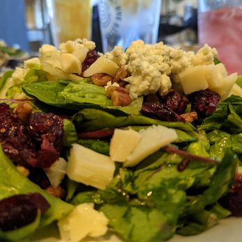 Brigantine - Brigantine salad - Seafood Near Me - La Mesa, California