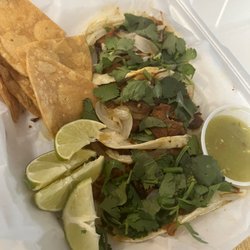 The Taco Truck