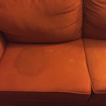 Quality Inn - Gross stains on the sofa - Hotels Near Me - Lincoln, Nebraska