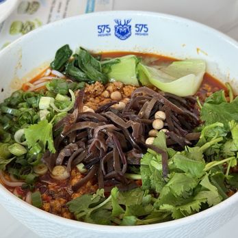 575 Miishien - Noodles Near Me - San Jose, California