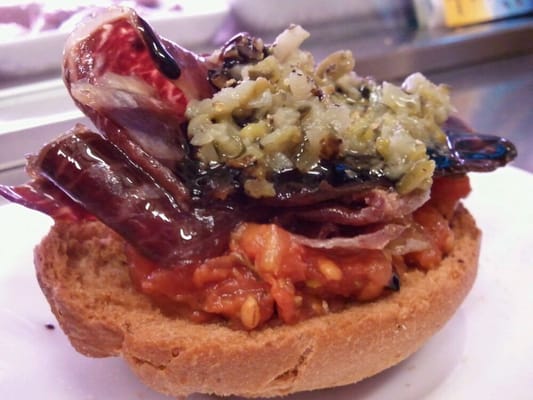 Quimet & Quimet by null