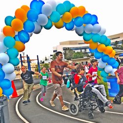 McKinley Elementary School - Jogathon