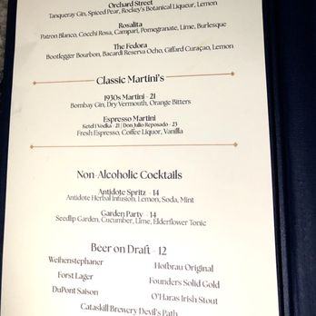 Delmonico's - Steakhouses Near Me - New York, New York