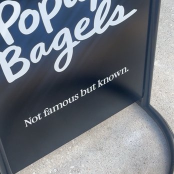 PopUp Bagels - Bagels Near Me - Tampa, Florida PopUp Bagels - Bagels Near Me - Tampa, Florida