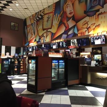 Tinseltown Movie 17 - Cinema Near Me - Spring, Texas Tinseltown Movie 17 - Cinema Near Me - Spring, Texas