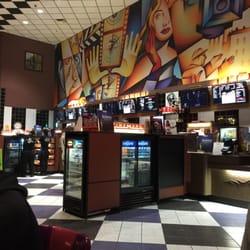 Tinseltown Movie 17