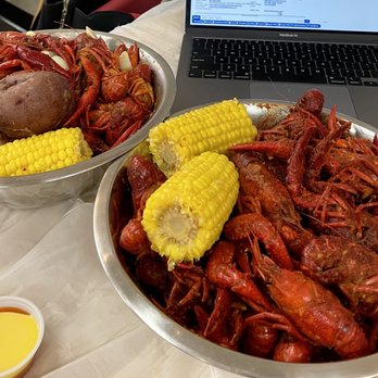 Nick's Crawfish - Buy 5 get 1lb at 8.99/lb - Seafood Near Me - Houston, Texas Nick's Crawfish - Buy 5 get 1lb at 8.99/lb - Seafood Near Me - Houston, Texas