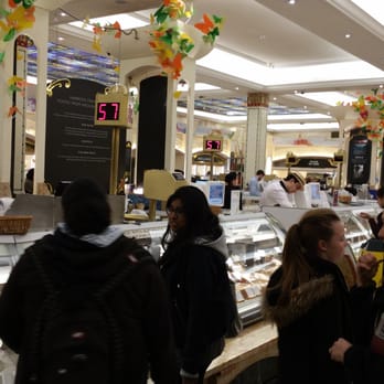 Harrods - Department Stores Near Me - London, XGL