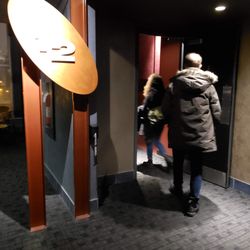 Cinéma Cinéplex Odeon