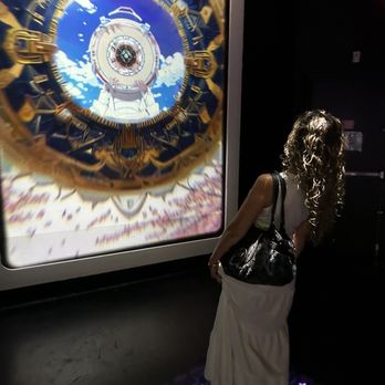 ARTECHOUSE DC - Art Galleries Near Me - Washington, DC, District of Columbia