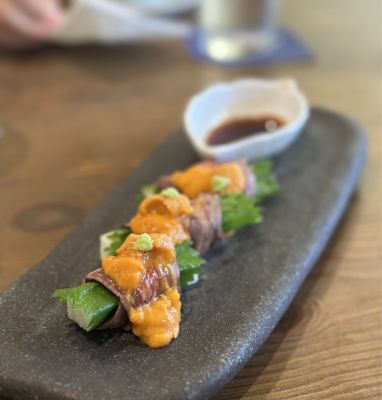 Bozu Japanese Restaurant by null
