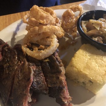 Barbecue And Bourbon - Rib Tips - Barbeque Near Me - Speedway, Indiana