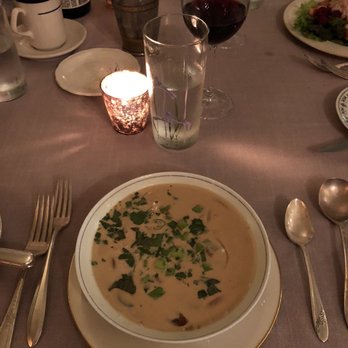 Molly Ward Gardens - Tom Kha - so good! - New American Near Me - Poulsbo, Washington Molly Ward Gardens - Tom Kha - so good! - New American Near Me - Poulsbo, Washington