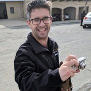 Photo of Gene's Import Auto Body - Sand City, CA, United States