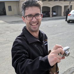 Photo of Gene's Import Auto Body - Sand City, CA, US.