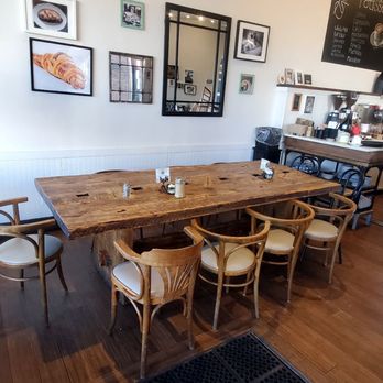 Patisserie Florentine - Bakeries Near Me - Closter, New Jersey