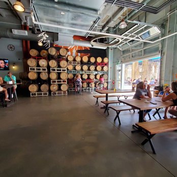 Incendiary Brewing Company - Breweries Near Me - Winston-Salem, North Carolina Incendiary Brewing Company - Breweries Near Me - Winston-Salem, North Carolina