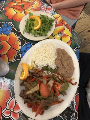 Miguel's Baja Grill by null