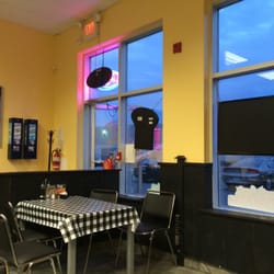 Captain Mike's Fish & Chips