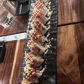 Oao - Sushi Bar & Grill at Wailea - Sushi Bars Near Me - Kihei, Hawaii