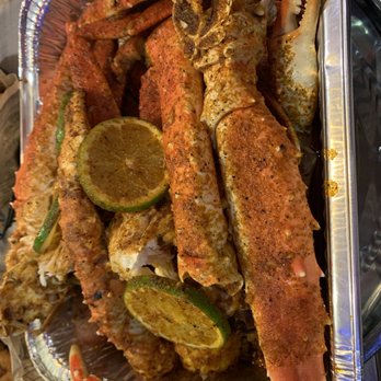 The Juicy Seafood - Crab - Seafood Near Me - Columbus, Georgia The Juicy Seafood - Crab - Seafood Near Me - Columbus, Georgia