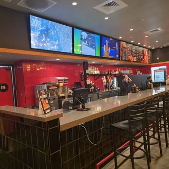 Torchy's Tacos - Torchy's Tacos - Interior - Tacos Near Me - Orlando, Florida